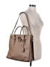 MICHAEL Michael Kors 100% Leather Tan Brown Leather Satchel One size - photo 2