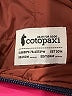 Cotopaxi Color Block Pink Snow Jacket Size L - photo 7