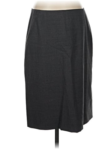 J.Crew Wool Skirt (view 1)