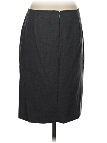 J.Crew Wool Skirt (view 2)