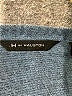H By Halston Teal Pullover Sweater Size XL - photo 7