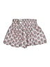 Assorted Brands 100% Cotton Paisley White Pink Casual Skirt One size - photo 2