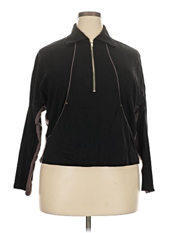 Mode Track Jacket (view 1)