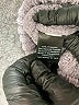 FLX Gray Turtleneck Sweater Size XS - photo 8