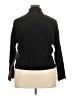 Mode Black Track Jacket Size 2X - photo 2