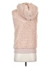PrAna 100% Polyester Pink Sweater Vest Size S - photo 2