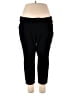 Kut from the Kloth Solid Black Casual Pants Size 18 - photo 1