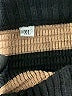 Unbranded Stripes Brown Pullover Sweater Size XL - photo 7