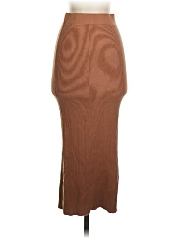 MNG Casual Skirt (view 1)