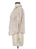 Zara Ivory Long Sleeve Blouse Size M - photo 5
