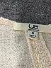 Ya Los Angeles Ivory Pullover Sweater Size S - photo 7