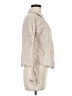 Zara Ivory Long Sleeve Blouse Size M - photo 4