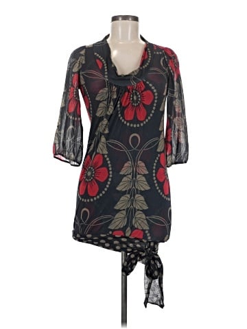 Sweet Pea by Stacy Frati Cocktail Dress (view 1)
