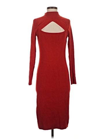Victor Glemaud Cocktail Dress (view 1)