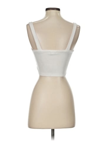 Topshop Tank Top (view 2)