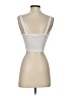 Topshop Ivory Tank Top Size 4 - photo 2