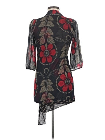 Sweet Pea by Stacy Frati Cocktail Dress (view 2)