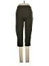 J.Jill Solid Green Active Pants Size XS - photo 2