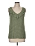 Unbranded Green Tank Top Size M (estimated) - photo 1