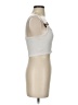 Topshop Ivory Tank Top Size 4 - photo 4