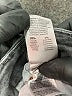 Mother Solid Gray Jeans Size 27 waist - photo 7
