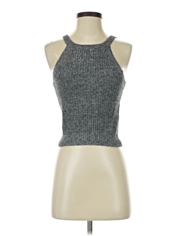 Ultra Flirt Tank Top (view 1)