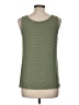 Unbranded Green Tank Top Size M (estimated) - photo 2