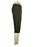 J.Jill Solid Green Active Pants Size XS - photo 4