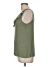 Unbranded Green Tank Top Size M (estimated) - photo 5