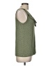 Unbranded Green Tank Top Size M (estimated) - photo 4