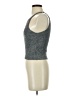Ultra Flirt Gray Tank Top Size S - photo 5