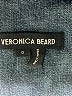 Veronica Beard 100% Cotton Blue Denim Jacket Size 0 - photo 6