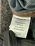 Veronica Beard 100% Cotton Blue Denim Jacket Size 0 - photo 7