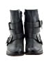 Treasure & Bond Black Ankle Boots Size 7 - photo 2