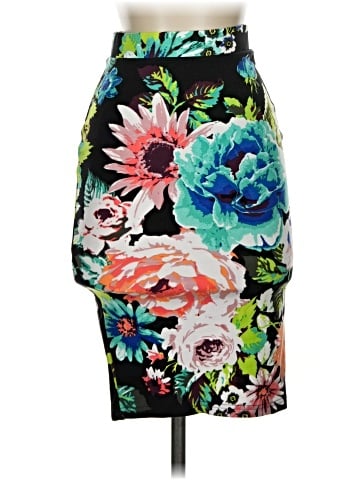 H&M Casual Skirt (view 1)