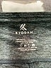 Kyodan Gray Active Pants Size L - photo 4