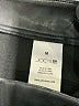 Joe's Jeans Black Active Pants Size M - photo 7