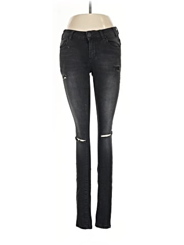 ONE X ONETEASPOON Jeans (view 1)