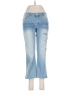 Apollo Jeans Stars Blue Jeans Size 7 - 8 - photo 1