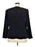 Dana Kay 100% Polyester Black 3/4 Sleeve Blouse Size 20 - photo 2