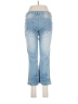 Apollo Jeans Stars Blue Jeans Size 7 - 8 - photo 2