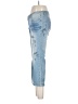 Apollo Jeans Stars Blue Jeans Size 7 - 8 - photo 5