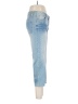 Apollo Jeans Stars Blue Jeans Size 7 - 8 - photo 4