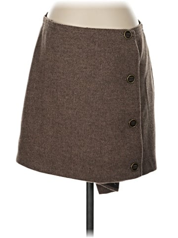 PrAna Wool Skirt (view 1)
