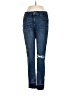 DL1961 Hearts Blue Jeans Size 27 waist - photo 1