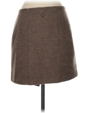 PrAna Wool Skirt (view 2)
