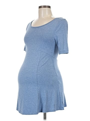 Isabella Oliver Short Sleeve T-Shirt (view 1)