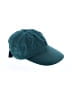 The North Face Teal Baseball Cap One size - photo 1