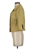 Carmen Marc Valvo Gold Blazer Size 4 - photo 5