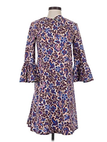 La DoubleJ Casual Dress (view 1)
